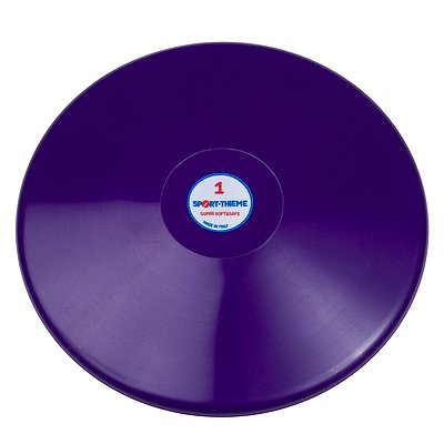 Sport-Thieme Übungsdiskus "Super", 1 kg