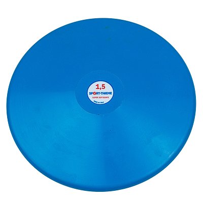 Sport-Thieme Übungsdiskus "Super", 1,5 kg