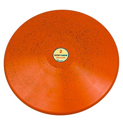 Sport-Thieme Übungsdiskus "Super", 2 kg