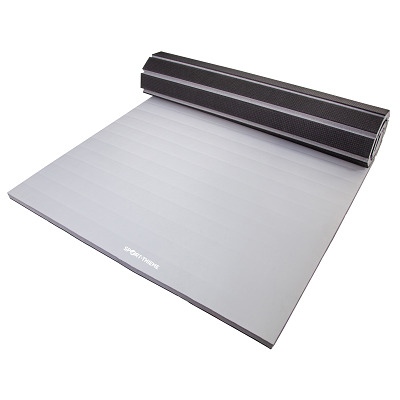 Thumbnail - Sport-Thieme Rollmatte "Pro", 6x1,5 m