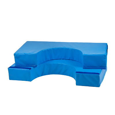 Thumbnail - Sport-Thieme Mattentrampolin-Set "Kids"