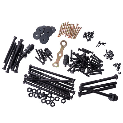 Thumbnail - Automaten Hoffmann Schrauben-Set "Club Pro III", 7 ft