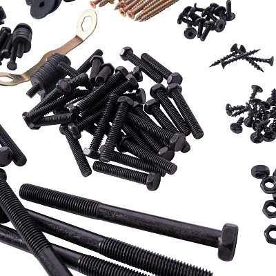 Thumbnail - Automaten Hoffmann Schrauben-Set "Club Pro III", 7 ft