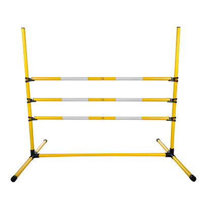 HKM Kids Sprunghindernis-Set 