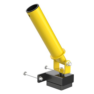 Sport-Thieme Landmine Press "Pro 800"