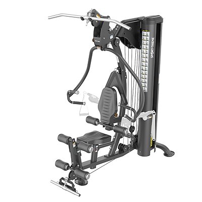Sport-Thieme Kraftstation "600"