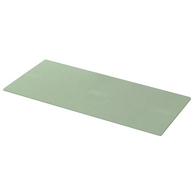 Airex Gymnastikmatte "TrExercise", Moosgrün, 140x60x0,6 cm
