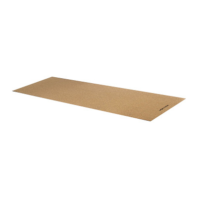 Sport-Thieme Yoga-Matte "Kork"