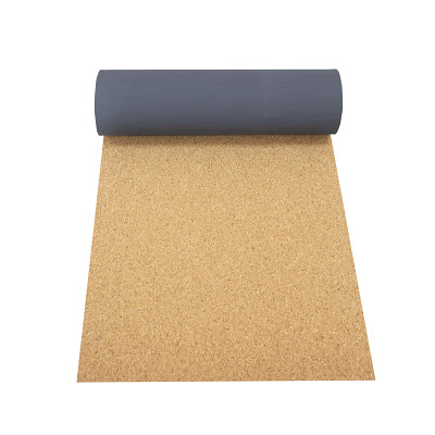 Thumbnail - Sport-Thieme Yoga-Matte "Kork"
