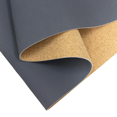 Thumbnail - Sport-Thieme Yoga-Matte "Kork"