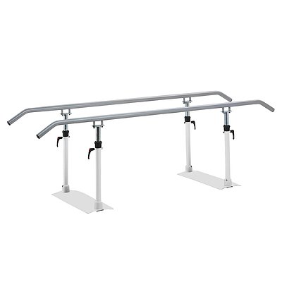 Ferrox Gehbarren "Klappbar", Holmenlänge 250 cm