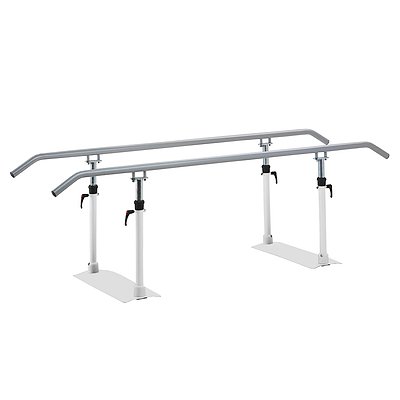 Ferrox Gehbarren "Klappbar", Holmenlänge 350 cm