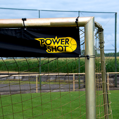 Powershot Torverkleinerung für Jugend-F...