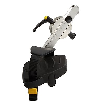Emotion Fitness Variokurbel "Motion V-Crank"