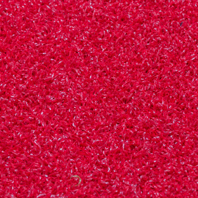 Thumbnail - Sport-Thieme Sprintbahn "Core", Rot, 1x10 m