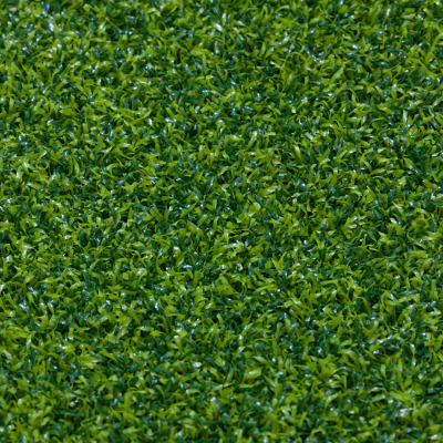 Thumbnail - Sport-Thieme Sprintbahn "Core", Grün, 1x10 m