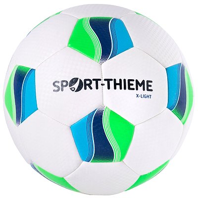 Sport-Thieme Fußball "Fairtrade X-Light", Größe 5, 2026