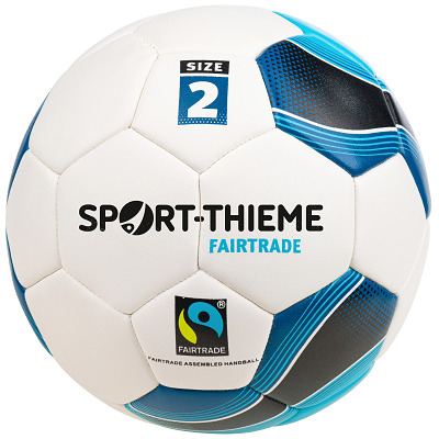 Sport-Thieme Handball "Fairtrade", Größe 2