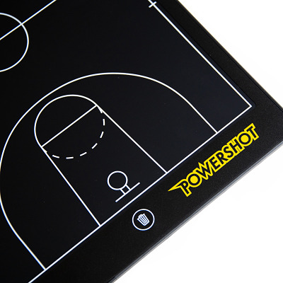 Powershot Taktiktafel 