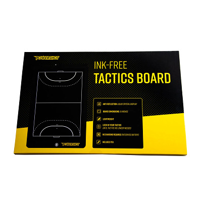 Powershot Taktiktafel 