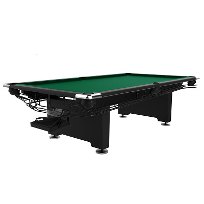Thumbnail - Automaten Hoffmann Ballrücklauf-System "Club Pro III", 7 ft