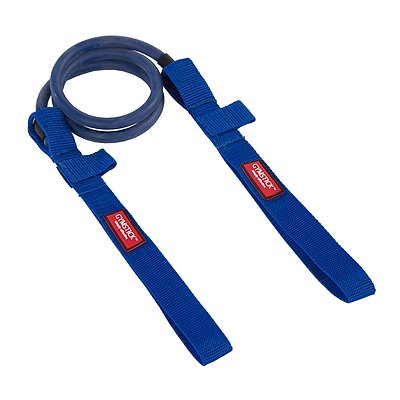 Gymstick Ersatz-Tubes für Gymstick Widerstandstrainer 2.0, Blau, Mittel