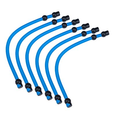 Sport-Thieme Gummiseile "Jump 4", Für "Jump 4 Pro"
