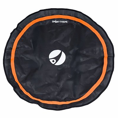 Sport-Thieme Trampolin-Sprungtuch "Jump 4", Für "Jump 4 Light"