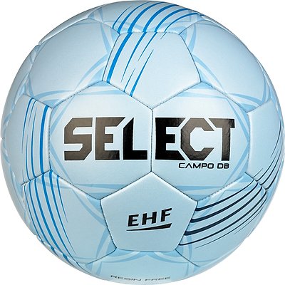 Select Handball "Campo DB", Größe 0