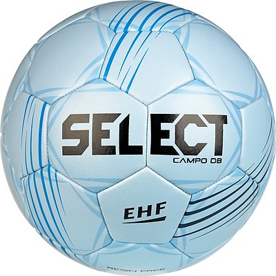 Select Handball "Campo DB", Größe 2
