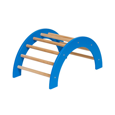 Thumbnail - Sport-Thieme Kletterbogen "Woody", Groß