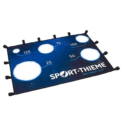 Sport-Thieme Floorball-Torwand "Target"