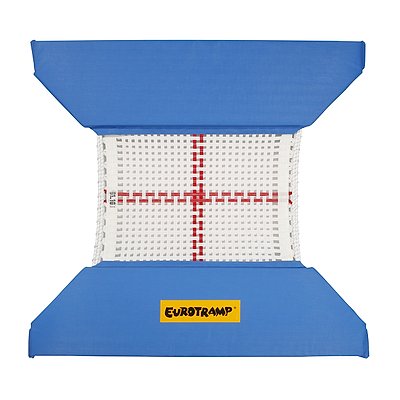 Eurotramp Trampolin-Rahmenpolster "Standard/Premium"
