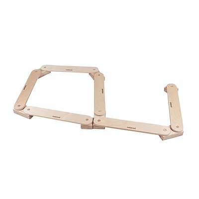 Thumbnail - Pedalo Balancierstrecke-Set "Balance Pfad"