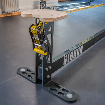 Thumbnail - Gibbon Erhöhung für Slackrack "XL Upgrade"