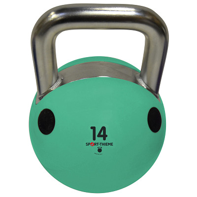 Thumbnail - Sport-Thieme Kettlebell "Soft", 10 kg