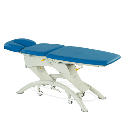 Thumbnail - Lojer Elektrische Therapieliege "Capre F3", 3-teilig, Falls, 65 cm