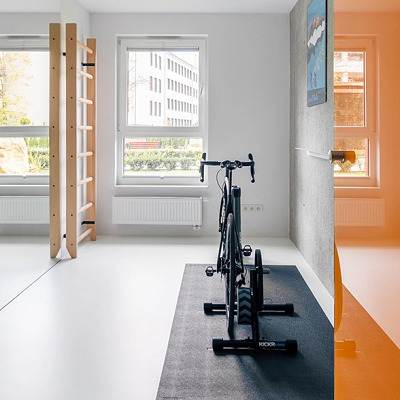 Thumbnail - "BenchK Sprossenwand ""100"""