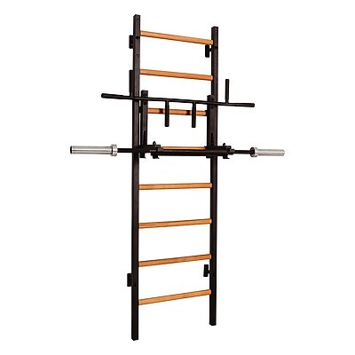 BenchK Sprossenwand Fitness-System 