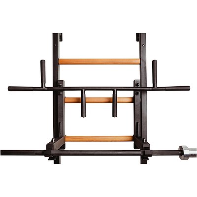 BenchK Sprossenwand Fitness-System 