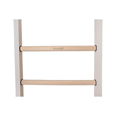 BenchK Sprossenwand Fitness-System 