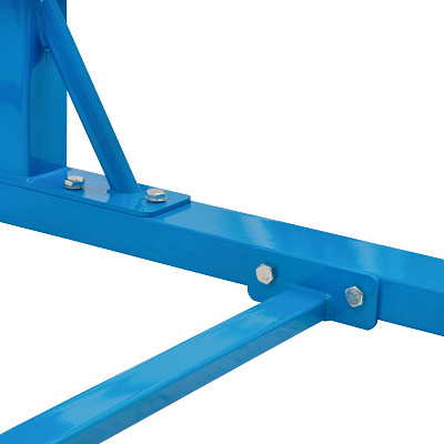 Thumbnail - Sport-Thieme Kinder-Turnreck "Kids"