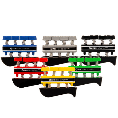 AFH Webshop Fingertrainer-Set 