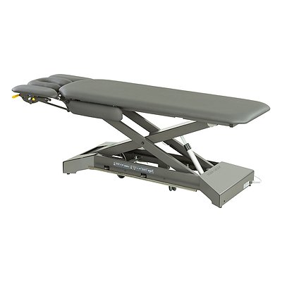 Lojer Elektrische Therapieliege "Kinos X4", 4-teilig