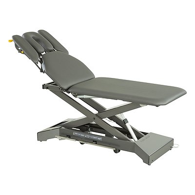 Lojer Elektrische Therapieliege "Kinos X5", 5-teilig
