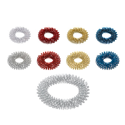 AFH Webshop Massageringe-Set 