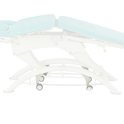 Lojer Rollensystem "Capre" M- und F-Modelle