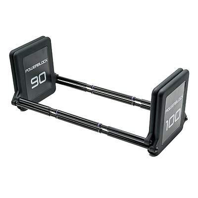 PowerBlock Erweiterung "Pro 100 EXP Stage 4"