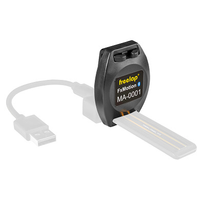 Thumbnail - Freelap Transponder "FxMotion", Ohne Ladestation