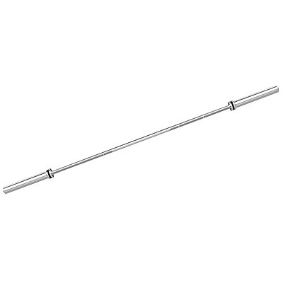 Hyde Langhantelstange "Training", L: 200 cm, 15 kg